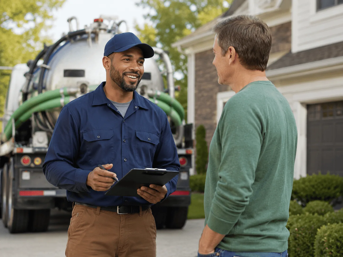 Mosquito Control Brighton, MO FAQs